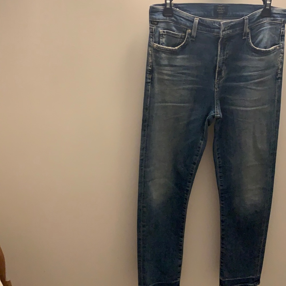 Citizens of Humanity jeans size 29
